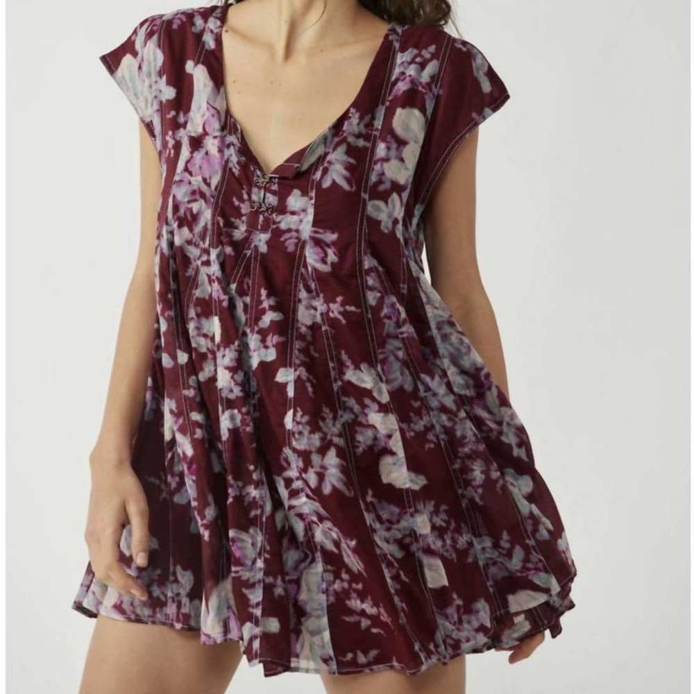 Free People Sully Dress